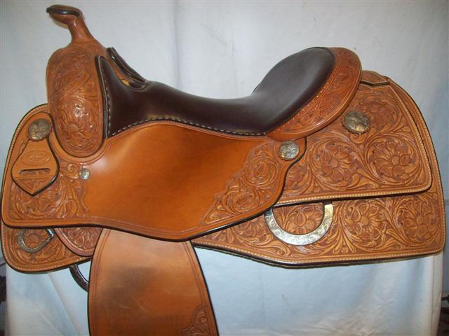 Used Saddle:- Image Number:0